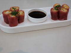 -蔡澜点心(三里屯T+MALL店)