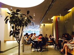 -喜茶(东莞汇一城店)
