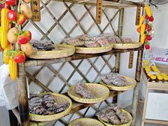 -苏州市吴中区光福窑上花果蜜饯厂