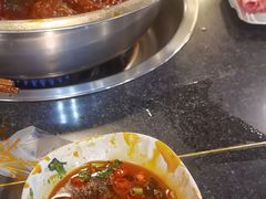 -邓莽子老火锅(中兴路总店)