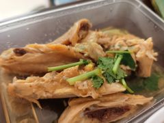 -猪脚洪隆江猪脚饭