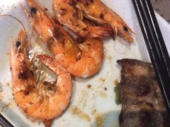 -金滏山烤肉·海鲜·火锅自助餐厅(襄阳万达店)