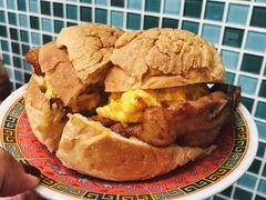 -華歡冰室-WahFoon(吉大店)