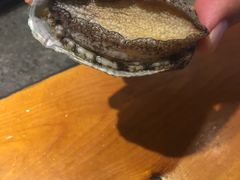 -马路边上·小海鲜烧烤(八一路店)