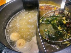 -三毛牛肉店(福强店)