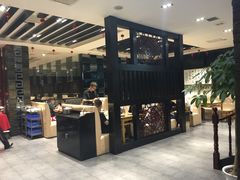 -名羊天下陕北横山铁锅炖羊肉(博文路店)