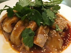 -和记小菜(东方店)