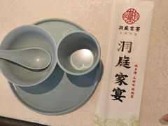-洞庭家宴·头牌甲鱼(广渠门店)