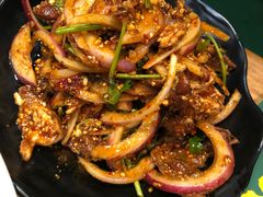 -草原塞蛮羊火锅城(港湾店)