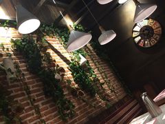 -炭舍干锅·烤鱼(扬名广场店)