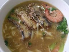 -从前慢海鲜面馆