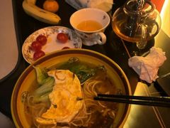 -富侨养生(天宝路店)