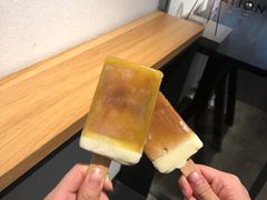 -喜茶(上海兴业太古汇店)