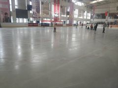 -冠军冰场CHAMPION RINK(中华城店)