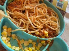 -Lets burger非常汉堡·环球风味(蓝色港湾店)