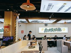 -蛙老爹·蜀香美蛙鱼头(王家湾店)