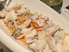 -滋粥楼·顺德菜(番禺广场总店)