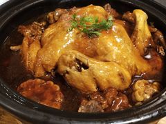 -天和晟新京菜.水煮鱼.湘土菜(国展店)
