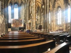 -斯蒂芬主教座堂(Stephansdom)