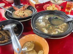 -兴记肉骨茶(甲洞大街第二新分店)