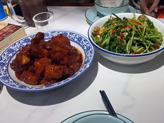 -回家吃饭·地道南昌菜(建德观总店)