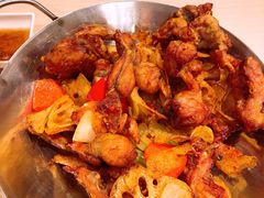 -避风塘(宝山万达店)