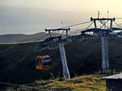 -新疆那拉提国家旅游度假区