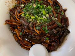 -翠亭酒家(山西南路店)