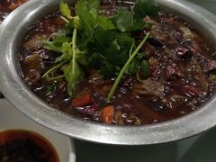 -无味饭店(九眼桥商业文化广场店)