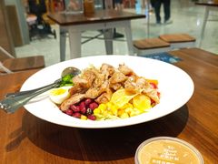 -Dreamsalad梦想轻厨(健康轻食·减脂沙拉·意面·祖庙店)