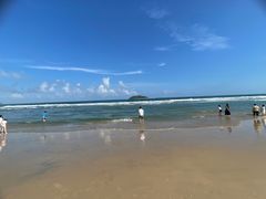 -石梅湾艾美度假酒店