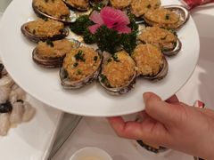 -得月楼·省级非遗·传统苏帮菜(观前店)