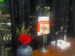 -映水芙蓉(上海万象城店)
