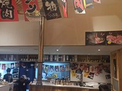 -龍二烧肉酒场(九亭店)