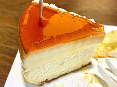 -迦南·甜品蛋糕(传媒店)