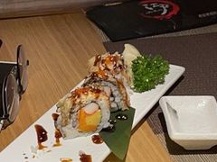 -江户烧肉(高德店)