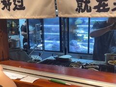 -那些年一起吃串的地方烧烤(观前街店)