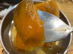 甜地瓜-姜虎东白丁烤肉(恒隆广场店)