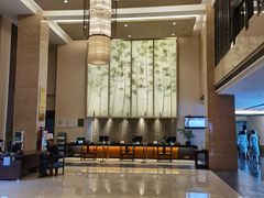 -天目湖御水温泉·度假酒店