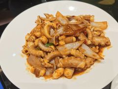 -高佳庄·舟山海鲜(海景旗舰店)