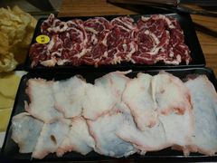 -牛天下·牛肉·海鲜·打边炉·融合菜