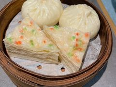 -晓淮山·扬州早茶·淮扬菜(龙阳广场店)
