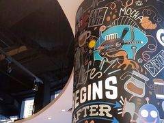 -Jamaicablue Coffeeshop(中央广场店)