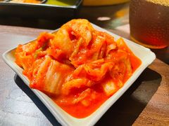 -肉仓焼肉バー(烟台山店)