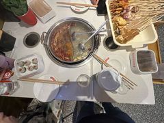 -大斌家串串火锅(喜盈门店)