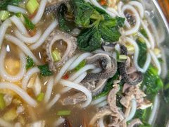 -攀枝花·任德琼·盐边羊肉米线