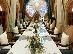 -叶叶菩提·晋福宫