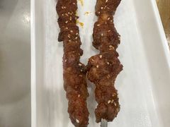 -牛街·马辈儿涮肉(牛街二店)