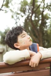 -莫奈庄园·儿童摄影馆·影视基地(江宁店)