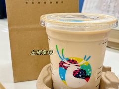 -瑞幸咖啡(互联网创新园店)